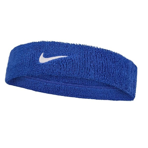 NIKE �ʥ��� �����å��� ���饷�å� �إåɥХ�� ���ݡ��ĥ��������꡼���إ����Х�� BN1000-400(������������/�ۥ磻��) ��������ǯ��ǥ롪��