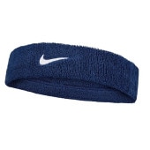 NIKE �ʥ��� �����å��� ���饷�å� �إåɥХ�� ���ݡ��ĥ��������꡼���إ����Х�� BN1000-463(����å��ͥ��ӡ�/�ۥ磻��) ��������ǯ��ǥ롪��