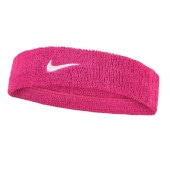 NIKE �ʥ��� �����å��� ���饷�å� �إåɥХ�� ���ݡ��ĥ��������꡼���إ����Х�� BN1000-639(�ӥӥåȥԥ�/�ۥ磻��) ��������ǯ��ǥ롪��