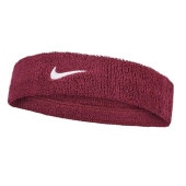 NIKE �ʥ��� �����å��� ���饷�å� �إåɥХ�� ���ݡ��ĥ��������꡼���إ����Х�� BN1000-656(�������������å�/�ۥ磻��) ��������ǯ��ǥ롪��