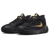NIKE ʥ ˥ ⡼ƥ 4 EP Хåȥܡ륷塼 FQ3681-005(֥å/᥿å/󥹥饵) ǯǥ롪