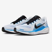 NIKE �ʥ��� ���� ������ �ڥ����� 41 ���˥󥰥��塼�� FD2722-119(�ۥ磻��/�֥롼�ҡ�����/�֥�å�) ��������ǯ��ǥ롪��