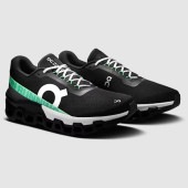 On ���� Cloudmonster 2 ���˥󥰥��塼�� 3ME10120777(Black/Glacier) ��������ǯ��������