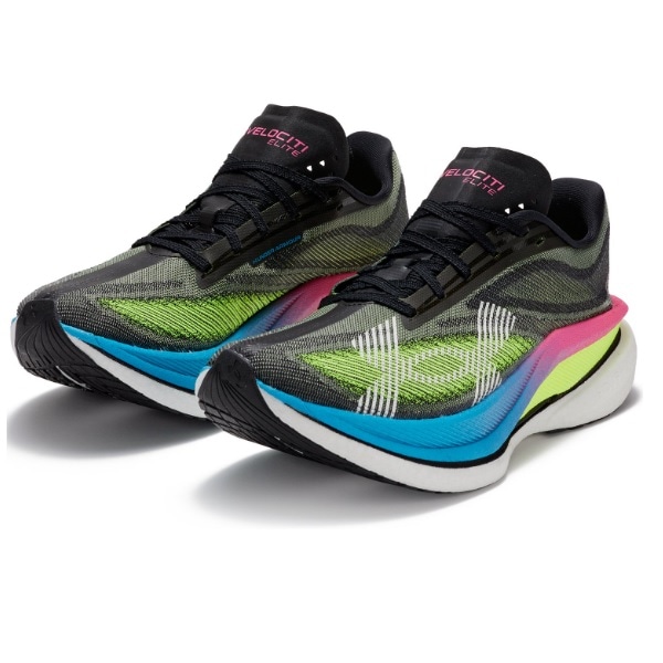 新品未使用 アンダーアーマー UAベロシティ エリート2 24.0 UNDER ARMOUR（アンダーアーマー） UAベロシティ エリート2 3027205