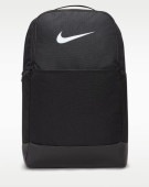 NIKE �ʥ��� �֥饸�ꥢ M �Хå��ѥå� 9.5 24L ���ݡ��ĥХå� DH7709-010(�֥�å�/�֥�å�/�ۥ磻��) ��������ǯ��ǥ롪��