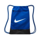 NIKE �ʥ��� �֥饸�ꥢ �ɥ��� ���ȥ�� ���� ���å� 9.5 18L ���ݡ��ĥХå� DM3978-480(������������/�֥�å�/(�ۥ磻��)) ��������ǯ��ǥ롪��