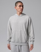 ���硼���� BRKLN LB �ե꡼�� �ץ륪���С� L/S �ա��ǥ� �Х����åȥܡ��륦�����ॢ�åץ����� FV7283-050(���졼�إ���/�ۥ磻��) ��������ǯ��ǥ롪��