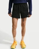 NIKE �ʥ��� DF STRIDE 5IN BF ���硼�� ���˥󥰥ѥ��(����ʡ��դ�) IF2039-010(�֥�å�/(��ե쥯�ƥ��֥���С�)) ��������ǯ��ǥ롪��