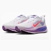 NIKE �ʥ��� ������� ������ �ܥ�� 18 ��ǥ��������˥󥰥��塼�� HM6804-112(�ۥ磻��/�Х�����åȥߥ���/���ե�����/�ۥåȥ��) ��������ǯ��ǥ롪��