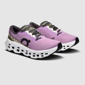 On ���� Cloudmonster 3 ��ǥ��������˥󥰥��塼�� 3WG10034590(Sakura/Ivory) �������ǥ롪��