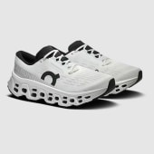 On ���� Cloudmonster 3 ��ǥ��������˥󥰥��塼�� 3WG10031200(White/White) 