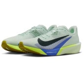 NIKE �ʥ��� ���� ������ �饤�Х�ե饤 4 ���˥󥰥��塼�� FV6040-300(�٥��꡼���꡼��/���ե�����/�ܥ�ȥ�����/�֥�å����ץ롼��) ��������ǯ��ǥ롪��