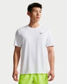NIKE �ʥ��� DF UV MILER S/S �ȥå� ���˥�T����� IF2083-100(�ۥ磻��/�ۥ磻��) ��������ǯ��ǥ롪��