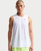 NIKE �ʥ��� DF MILER ���� �ȥå� ���˥󥰥���� IF2019-100(�ۥ磻��) ��������ǯ��ǥ롪��