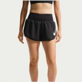 NIKE �ʥ��� ������� �ƥ�� FLW SWSH MR DF S ��ǥ��������˥󥰥ѥ�� IF1474-010(�֥�å�/��ե쥯�ƥ��֥���С�/(�ۥ磻��)) ��������ǯ��ǥ롪��