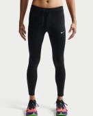 NIKE �ʥ��� DF MILER TIGHT Φ����󥰥����� IF2067-010(�֥�å�/�֥�å�) ��������ǯ��ǥ롪��