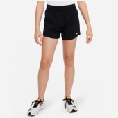 NIKE �ʥ��� YTH �����륺 DF ��� �����֥� ���硼�� ����˥��ϡ��եѥ�� DX4967-010(�֥�å�/(�ۥ磻��)) ��������ǯ��ǥ롪��