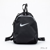 NIKE SWIM �ʥ��� �١����å��ס���Хå� ������Хå� 1994039-0009(�֥�å�) ��������ǯ��ǥ롪��