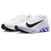 NIKE �ʥ��� ���� ������ �饤�Х�ե饤 4 CM ���˥󥰥��塼�� IO8267-100(�ۥ磻��/����ȥ�å�/�ץ���ʥ�Х�����å�/�֥�å�) ��������ǯ��ǥ롪��