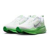 NIKE �ʥ��� ������� �ܥ�� 18 ��ǥ��������˥󥰥��塼�� HM6804-117(�ۥ磻��/�᥿��å�����С�/����塼����󥰥꡼��/�����ȥ��꡼��/���꡼�󥹥ѡ���) ��������ǯ��ǥ롪��