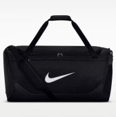 NIKE �ʥ��� BRSLA L DUFF - X�ʥ֥饸�ꥢ ���åե� �顼���� ���ݡ��ĥХå������åե�Хå� IB4391-010(�֥�å�/�֥�å�/�ۥ磻��) ��������ǯ��ǥ롪��