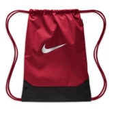 NIKE �ʥ��� BRSLA �ɥ������ȥ�� - X�ʥ֥饸�ꥢ �ɥ��������ɥХå��� ���ݡ��ĥХå������ɥ꡼�Хå� IB4409-608(���ե�å�/�֥�å�/��ե쥯�ȥ���С�) ��������ǯ��ǥ롪��