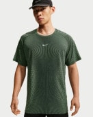 NIKE �ʥ��� AF ���ȥ饤�� S/S �ȥå� ���˥�T����� IH0746-010(�֥�å�/�饤�ȥ��꡼�󥹥ѡ���) ��������ǯ��ǥ롪��
