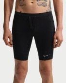 NIKE �ʥ��� DF STRIDE �ϡ��� ������ ���˥󥰥��ѥå� IF2041-010(�֥�å�) ��������ǯ��ǥ롪��