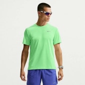 NIKE �ʥ��� DF UV MILER S/S �ȥå� ���˥󥰥���� IF2083-336(����塼����󥰥꡼��/(��ե쥯�ƥ��֥���С�)) ��������ǯ��ǥ롪��