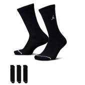 ���硼���� ED ELVD CREW 3PR - 144 ���ݡ��ĥ��å�����3­�ȡ� IR6319-010(�֥�å�/�ۥ磻��) ��������ǯ��ǥ롪��