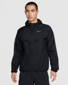 NIKE �ʥ��� UV RPL ���ȥ饤�� ���㥱�å� ���˥󥰥��㥱�å� HV4549-010(�֥�å�/�֥�å�) ��������ǯ��ǥ롪��