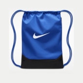NIKE �ʥ��� BRSLA �ɥ������ȥ�� - X�ʥ֥饸�ꥢ �ɥ��������ɥХå��� ���ݡ��ĥХå������ɥ꡼�Хå� IB4409-480(������������/�֥�å�/�ۥ磻��) 