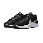 NIKE �ʥ��� ��˥� ������ �ե꡼�� 6 EP �Х����åȥܡ��륷�塼�� FJ7807-002(�֥�å�/�ե�åȥ���С�/�ۥ磻��/���󥹥⡼��) 