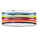 NIKE �ʥ��� FLEX CLASSIC SLIM HEADBANDS �إ��Х�ɡ��إåɥХ�� BN2002-702(�ܥ��/�ӥӥåȥԥ�/�ۥ磻��) 