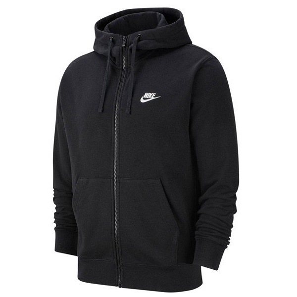 �ʥ��� NIKE   �������åȥ��㥱�å� ��� portswear Club ���ݡ��ĥ����� ����� BV2649-010 �֥�å�/�֥�å�/�ۥ磻�� 19FA