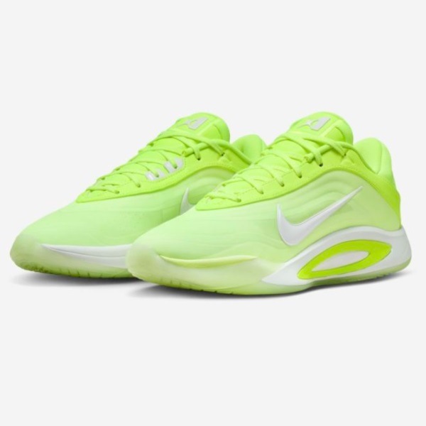 NIKE �ʥ��� A'ONE EP ��ǥ������Х����åȥܡ��륷�塼�� FZ8606-702(�ܥ��/�ۥ磻��/�٥��꡼�ܥ��) ��������ǯ��ǥ롪��