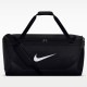 NIKE �ʥ��� BRSLA L DUFF - X�ʥ֥饸�ꥢ ���åե� �顼���� ���ݡ��ĥХå������åե�Хå� IB4391-010(�֥�å�/�֥�å�/�ۥ磻��) ��������ǯ��ǥ롪��