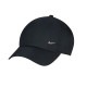 NIKE �ʥ��� U DF CLUB CAP CB MTSWSH ���ݡ��ĥ���å� FB5372-010(�֥�å�/(�᥿��å�����С�)) ��������ǯ��ǥ롪��