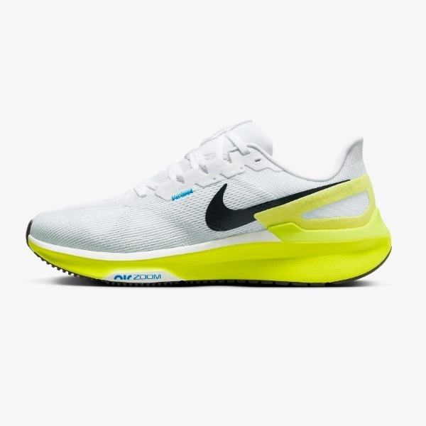 NIKE �ʥ��� ���������� ���ȥ饯���㡼25 ���˥󥰥��塼�� DJ7883-108(�ۥ磻��/�����С�/�ե��ȥ֥롼/�֥�å�) 