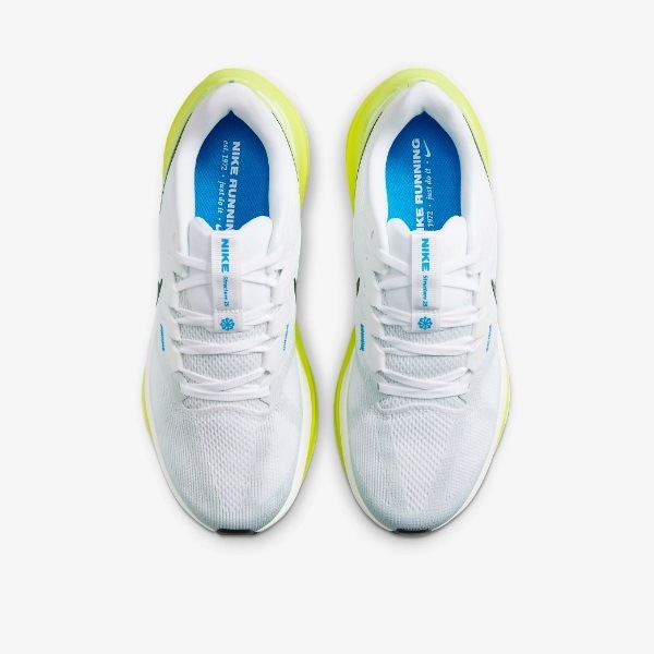 NIKE �ʥ��� ���������� ���ȥ饯���㡼25 ���˥󥰥��塼�� DJ7883-108(�ۥ磻��/�����С�/�ե��ȥ֥롼/�֥�å�) 