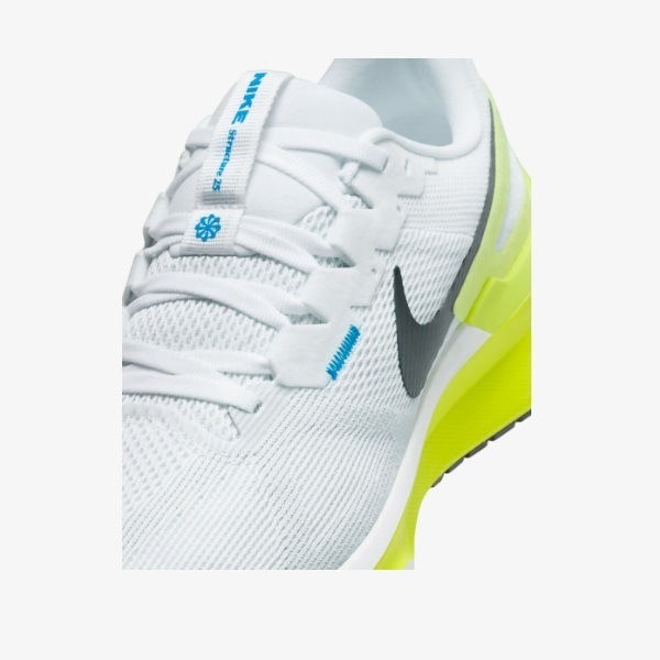 NIKE �ʥ��� ���������� ���ȥ饯���㡼25 ���˥󥰥��塼�� DJ7883-108(�ۥ磻��/�����С�/�ե��ȥ֥롼/�֥�å�) 