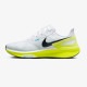 NIKE �ʥ��� ���������� ���ȥ饯���㡼25 ���˥󥰥��塼�� DJ7883-108(�ۥ磻��/�����С�/�ե��ȥ֥롼/�֥�å�) 