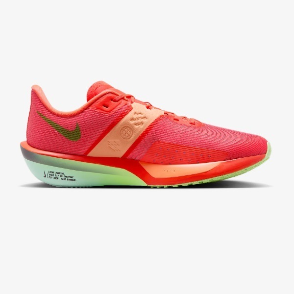 NIKE �ʥ��� ���������� �饤�Х� �ե饤 4 ���˥󥰥��塼�� FV6040-600(�֥饤�ȥ���ॾ��/�ϥ��ѡ������/�ߥ�ȥե�����/�����֥ѡ��ץ�) ��������ǯ��ǥ롪��
