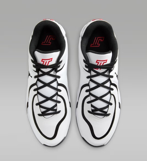 ���硼���� TATUM 4 PF �Х����åȥܡ��륷�塼�� HQ4613-101(�ۥ磻��/�֥�å�/��˥С����ƥ���å�) ��������ǯ��ǥ롪��
