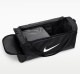 NIKE �ʥ��� BRSLA M DUFF - X�ʥ֥饸�ꥢ ���åե� �ߥǥ������ ���ݡ��ĥХå������åե�Хå� IB4392-010(�֥�å�/�֥�å�/�ۥ磻��) ��������ǯ��ǥ롪��