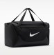 NIKE �ʥ��� BRSLA S DUFF - X�ʥ֥饸�ꥢ ���åե� ���⡼��� ���ݡ��ĥХå������åե�Хå� IB4394-010(�֥�å�/�֥�å�/�ۥ磻��) ��������ǯ��ǥ롪��