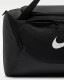 NIKE �ʥ��� BRSLA S DUFF - X�ʥ֥饸�ꥢ ���åե� ���⡼��� ���ݡ��ĥХå������åե�Хå� IB4394-010(�֥�å�/�֥�å�/�ۥ磻��) ��������ǯ��ǥ롪��