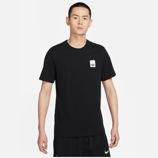 NIKE �ʥ��� �������ƥ��� 5 S/S T����� �Х����åȥܡ���T����� FN0804-010(�֥�å�) ��������ǯ��ǥ롪��
