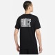 NIKE �ʥ��� �������ƥ��� 5 S/S T����� �Х����åȥܡ���T����� FN0804-010(�֥�å�) ��������ǯ��ǥ롪��