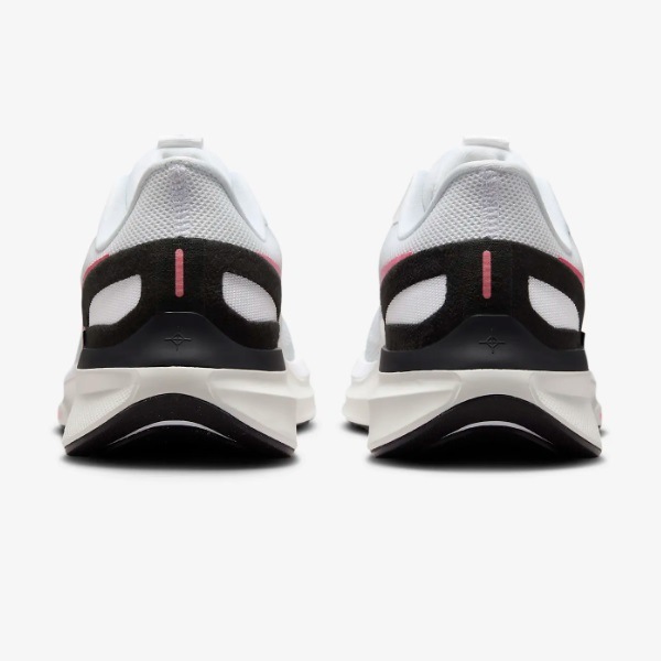 NIKE ʥ   ȥ饯㡼25 ǥ˥󥰥塼 DJ7884-106(ۥ磻/ԥ/ԥ奢ץʥ/֥å) 